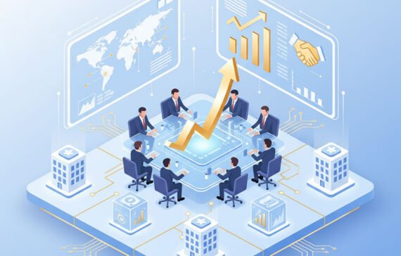 Business-Development-Service